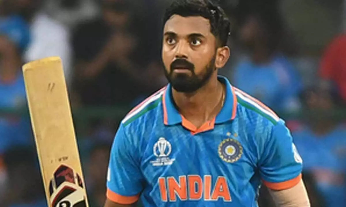 Mens ODI World Cup: KL Rahul slams fastest Indian Century