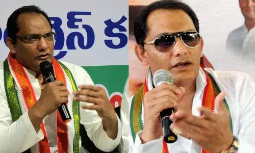 Cricket or politics, Azhar ready for the game