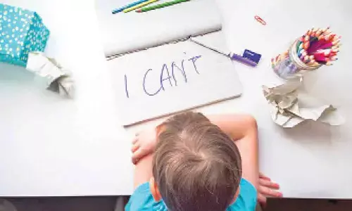 Learned Helplessness: how to overcome it