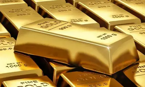 Gold rate in Visakhapatnam today slashes, check the rates on November 11 2023