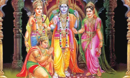 Diwali: A Triumvirate Celebration of Light, Prosperity, and Divine Virtue