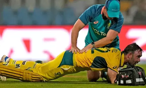 Spirit of cricket: The good, the great & the grim