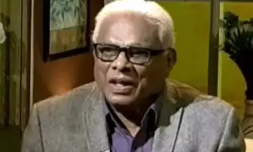 We must prioritise ecology over economics: Green activist Yallappa Reddy