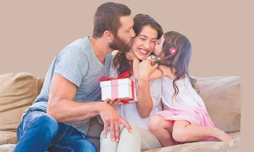 Diwali Special-Let’s gift tech