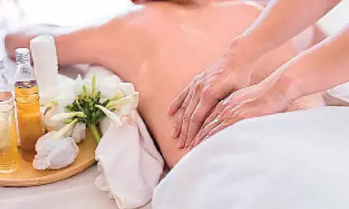 Aromatherapy practices from around the world