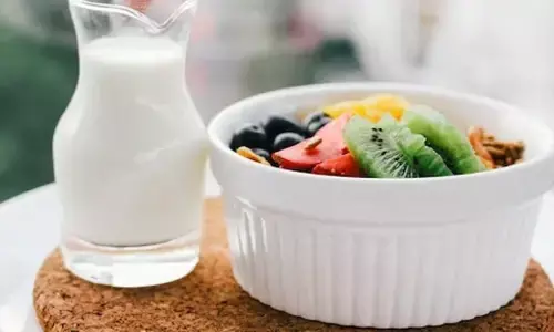 Sensitivity to common food may significantly up risk of heart disease: Study