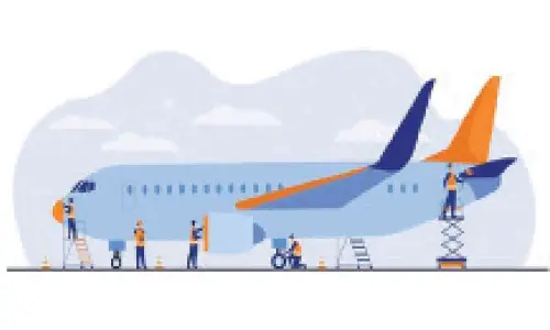 Amid fragile growth prospects, airline industry strategizes for the future