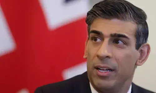 Rishi Sunaks authority will be in tatters if he fails to sack Braverman, warn senior Tories