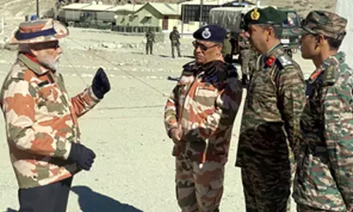 Prime Minister Narendra Modi