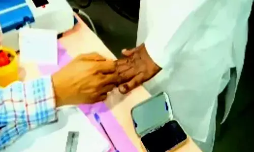 Telangana polls: 4,798 candidates file nominations