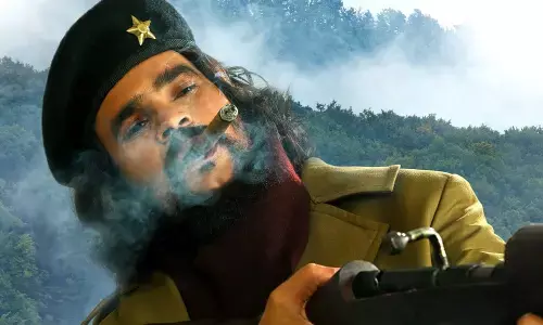 Che Guevara Biopic Che Movie Trailer Released!