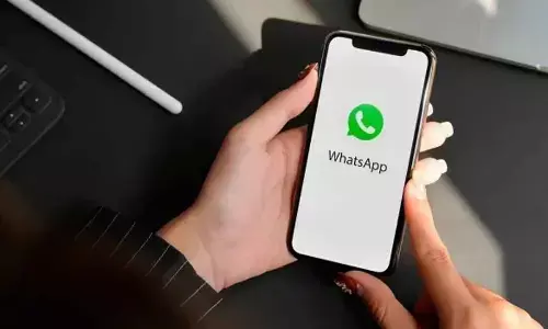 WhatsApp working on secret code feature for locked chats on Android