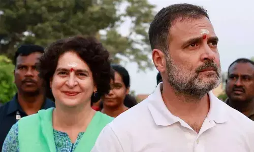 Congress denies allegations of giving up in Rajasthan, says Kharge, Rahul, Priyanka to campaign from Nov 16 in state