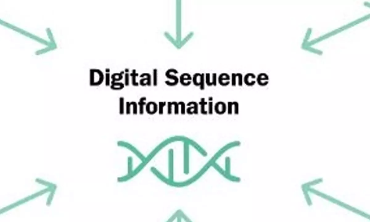 Nations to develop mechanism for use of digital sequence information on genetic resources