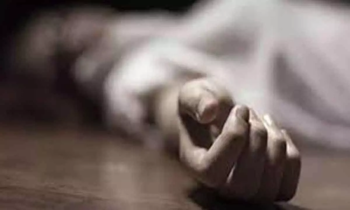 Dad And Eight-Year-Old Son Discovered Hanging In Kerala; Investigation Underway