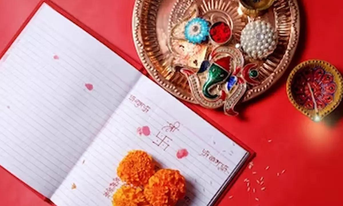 New Year 2023: Date, Shubh Muhurat, Significance and Celebrations
