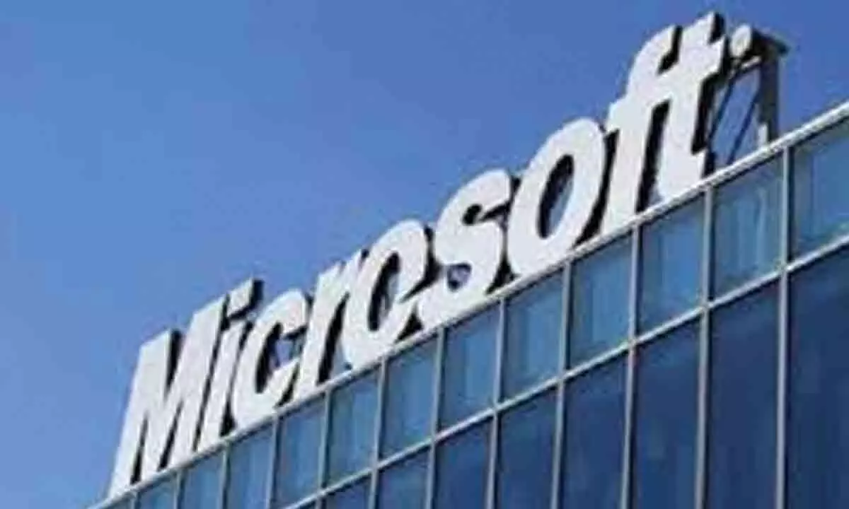 Microsoft Confirms Russian-Linked Hack on Employee Emails