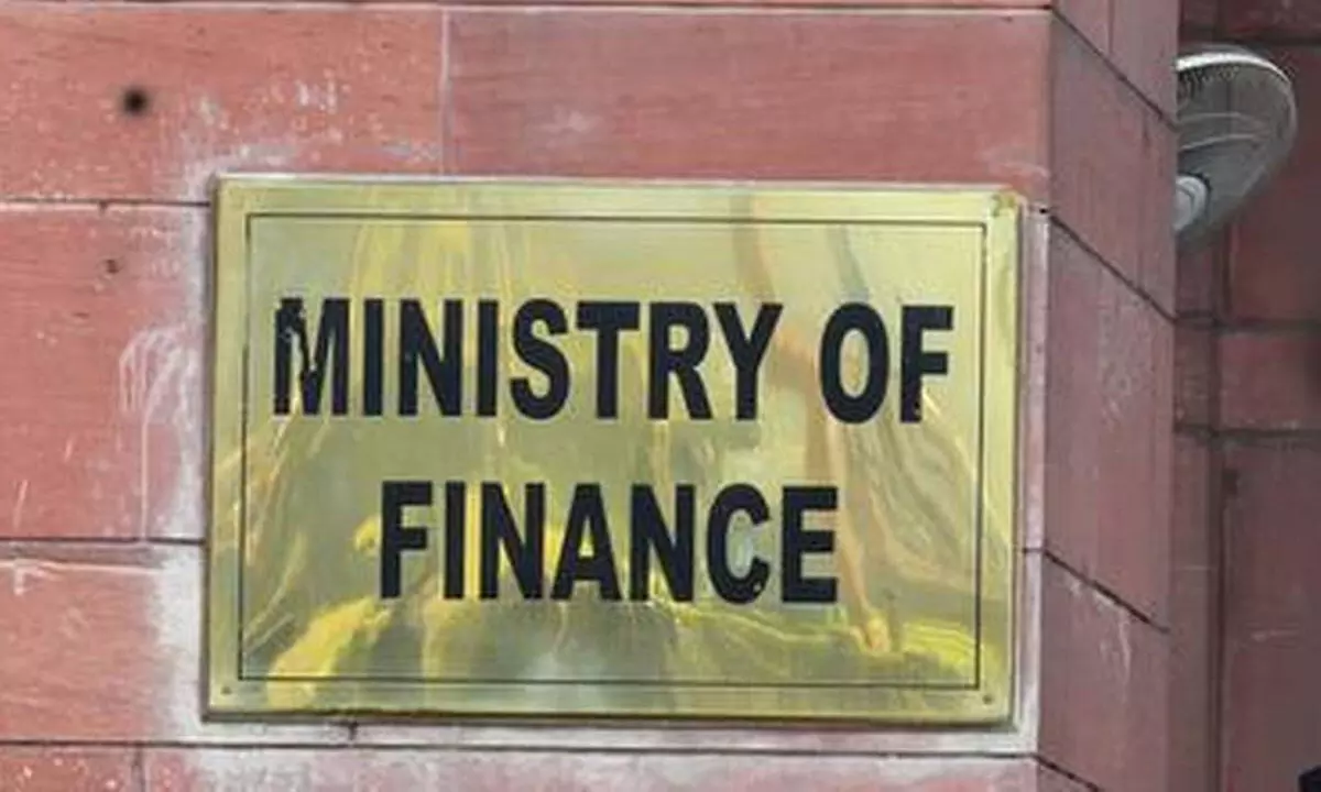 FinMin asks ministries/departments to follow guidelines on issuance of mobiles, laptops to officers