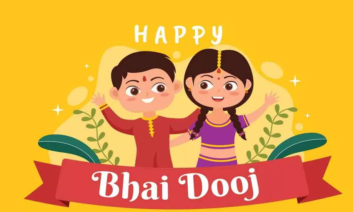 Bhai Dooj: Top  Tech Gifts for Your Siblings