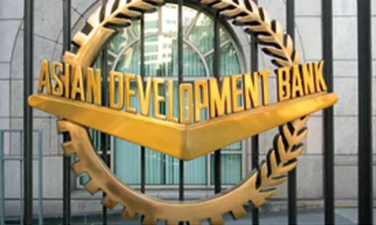 India gets $400 million ADB loan for sprucing up infrastructure in cities