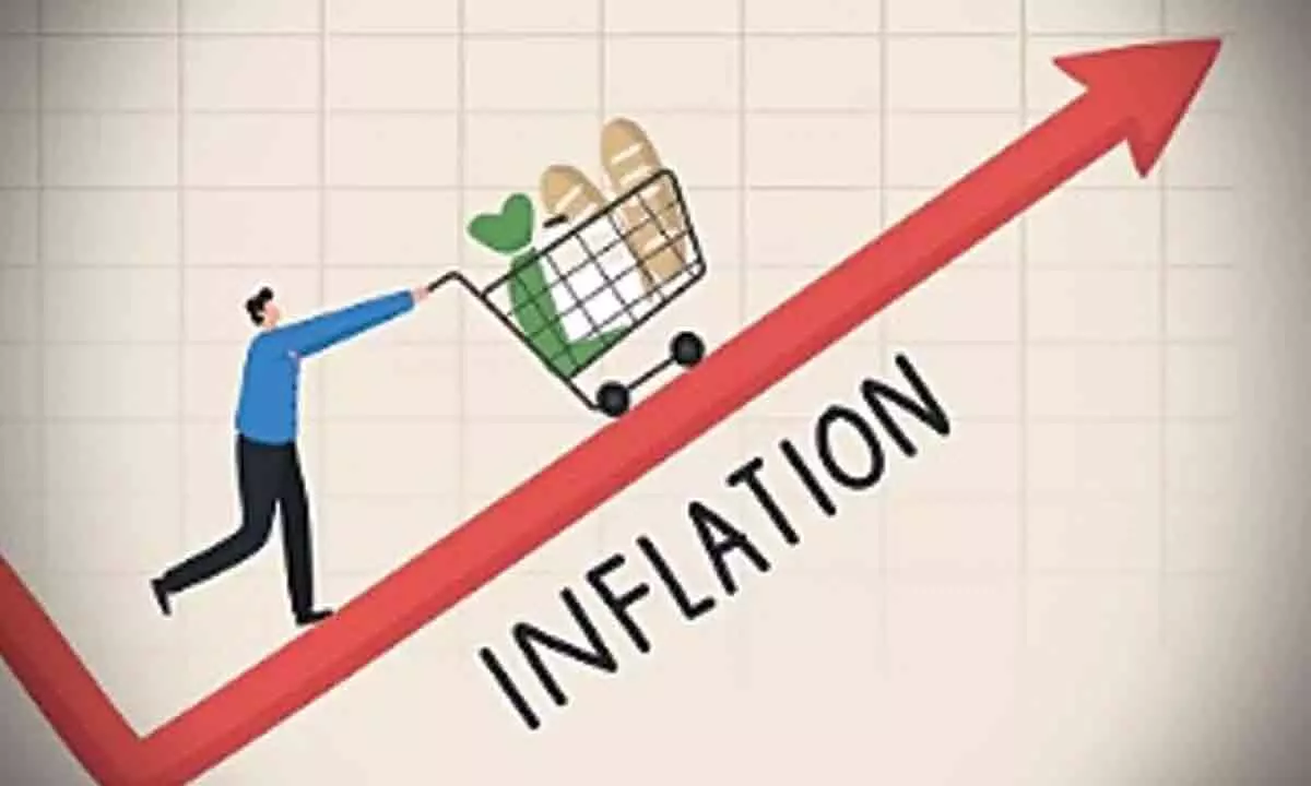 Retail inflation falls to 5-month low of 4.87% in Oct