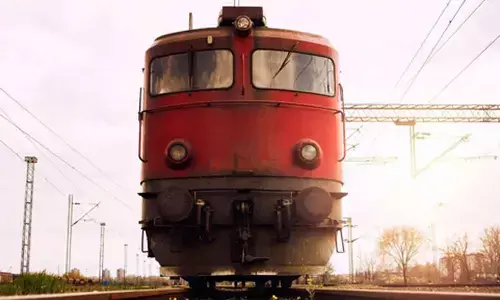 Agra man wins 5-year battle for Rs 440 from Railways