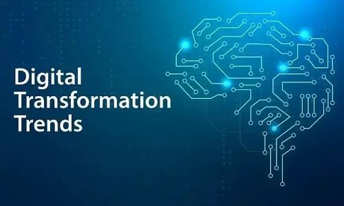 Top 5 Digital Transformation Trends in 2024