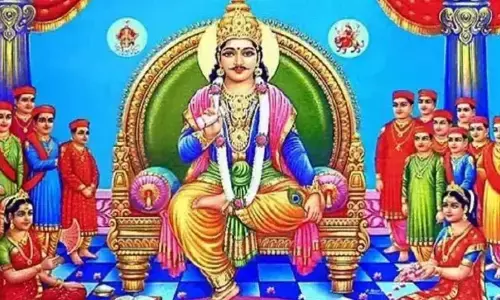 When is Chitragupta Puja 2023? Date, Shubh Muhurat, Puja Vidhi and Importance
