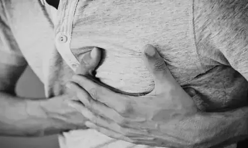 Your coronary calcium scores too can predict risk for heart disease