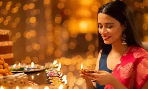 Representational image