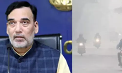 GRAP 4 measures to continue, says Delhi Minister as AQI dips