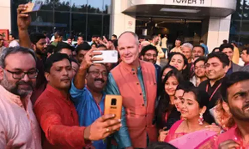 India is a key growth engine for Avaya worldwide: CEO Alan Masarek