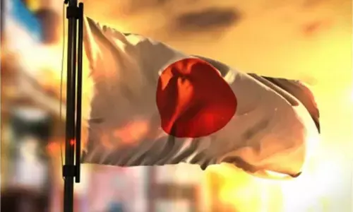 Japan gets youngest-ever female Mayor