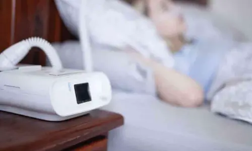 Study links sleep disorder with increased risk of irregular heart rhythm