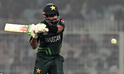 Ex-analysts, players slam Pak cricket team’s disappointing performance in 2023 World Cup
