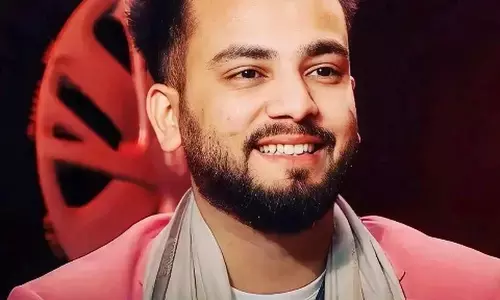 Elvish Yadav on love & relationships: Having someone who supports you is crucial