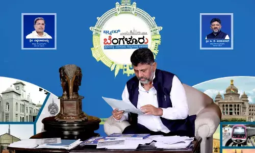 Inter school Ideathon challenge to find solutions for Brand Bengaluru launched