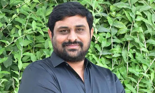 There is zero skin show in Mangalavaaram; The last 45 minutes are full of ultimate twists: Director Ajay Bhupathi