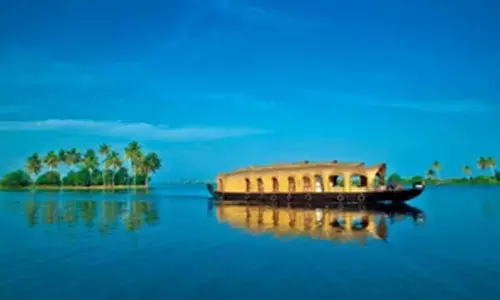 With tourist footfalls on the rise in Kerala, all eyes on investor meet