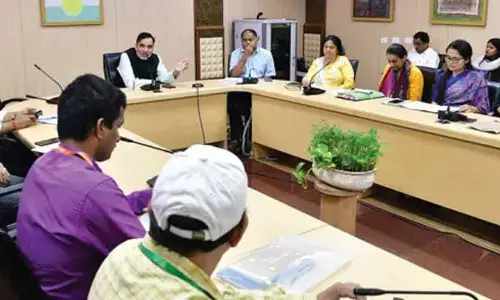 Anti-dust campaign extended for 15 days, will continue till November 30: Gopal Rai