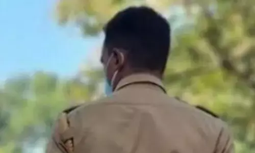 Karnataka police launch hunt for miscreant who harassed woman techie