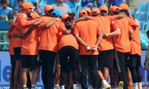 Mens ODI WC: India need to continue doing what they have done so far, says Irfan Pathan ahead of semis