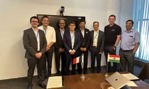 Safran, PTC Industries sign contract to provide casting parts for LEAP engine powering single-aisle jet