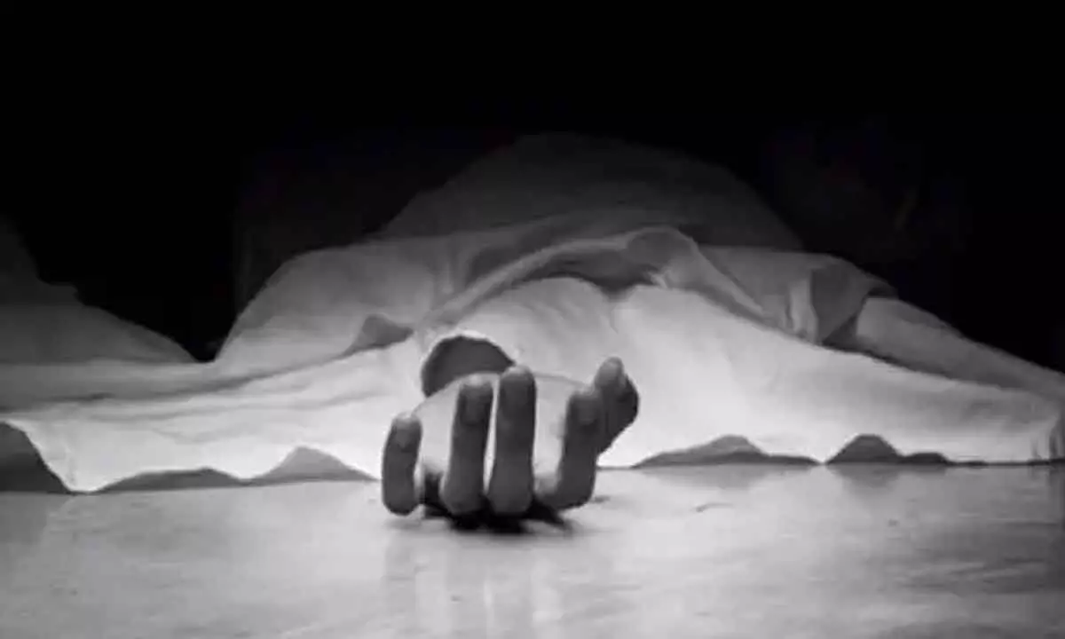 Man commits suicide after killing estranged lover
