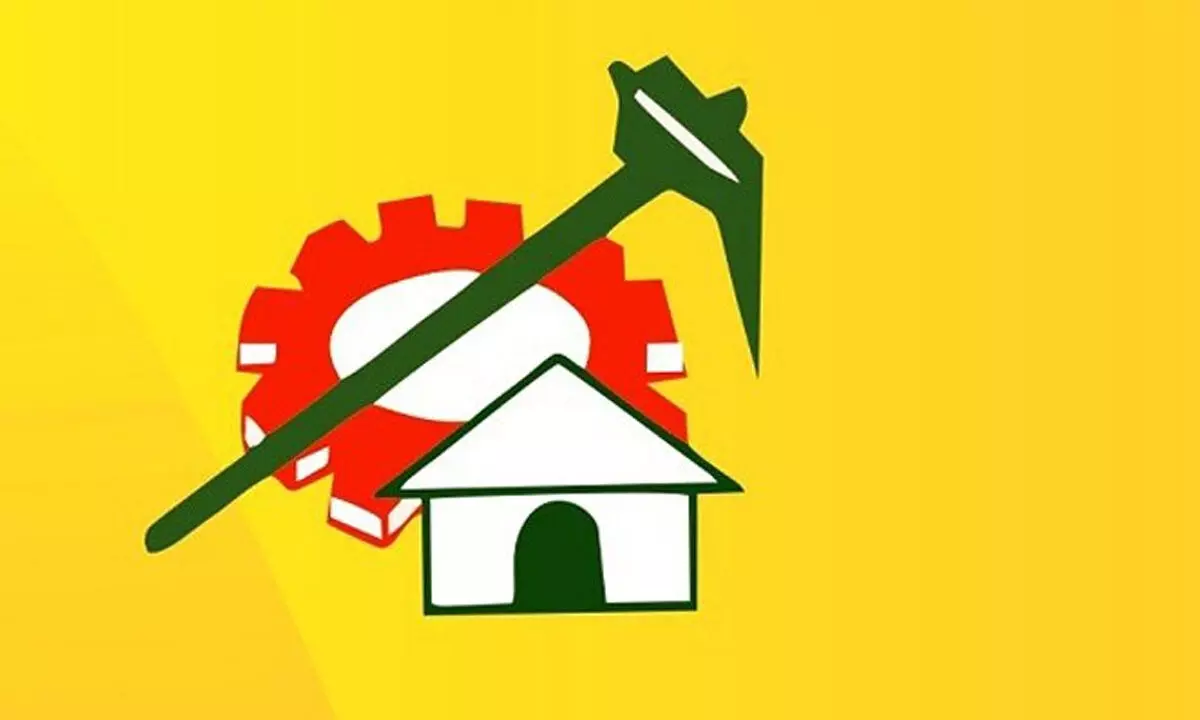 TDP likely to change its Palasa nominee