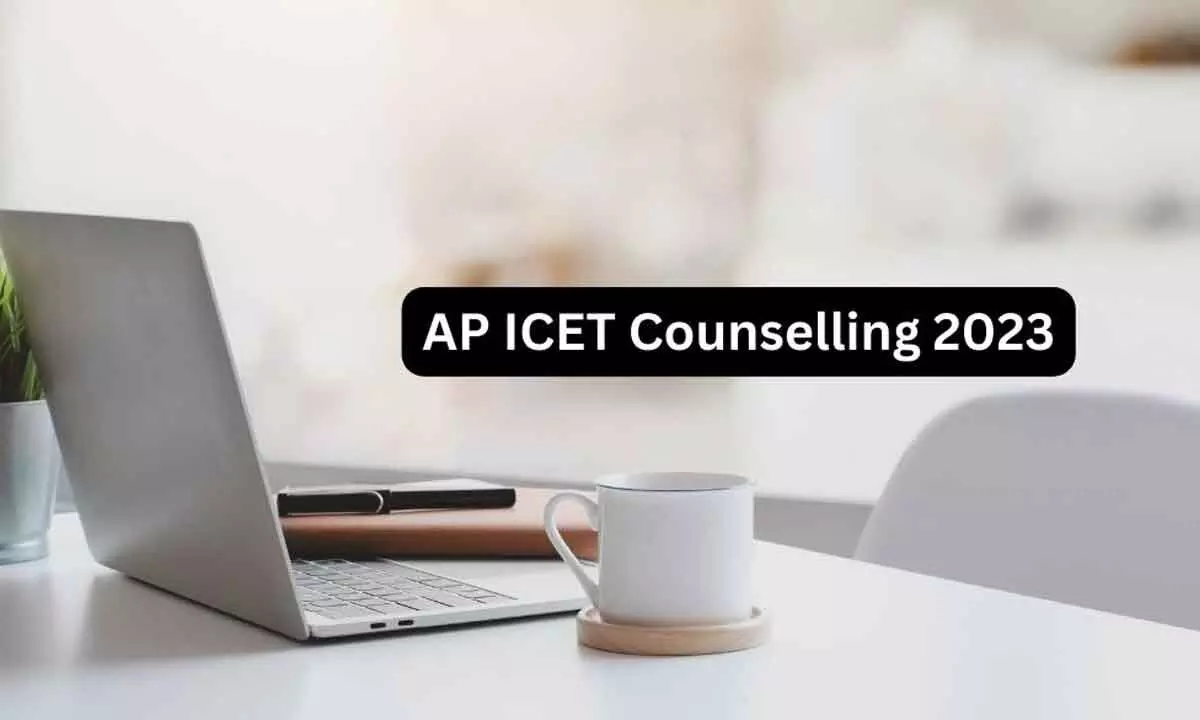 AP ICET 2023 final phase counseling scheduled from tomorrow