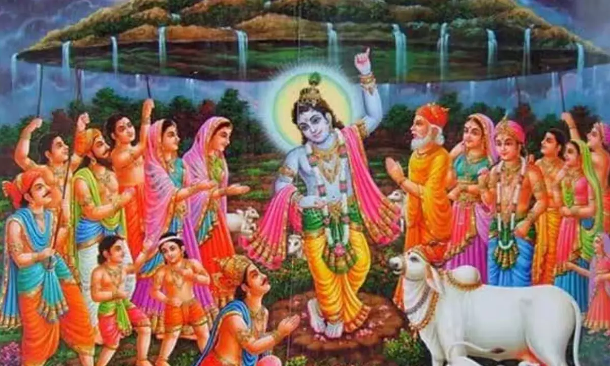 Govardhan Puja 2023: Date, Shubh Muhurat, Puja Vidhi, Importance and Dos and Don’ts