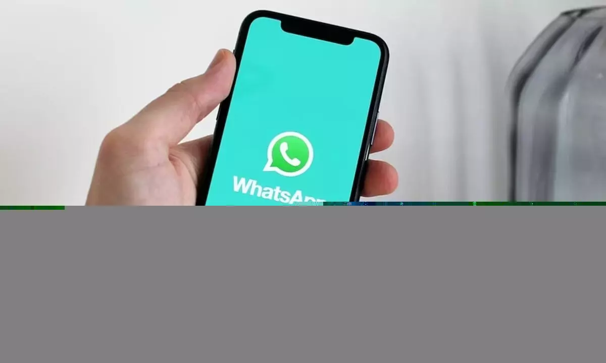 WhatsApp launches voice chat feature; How to use it