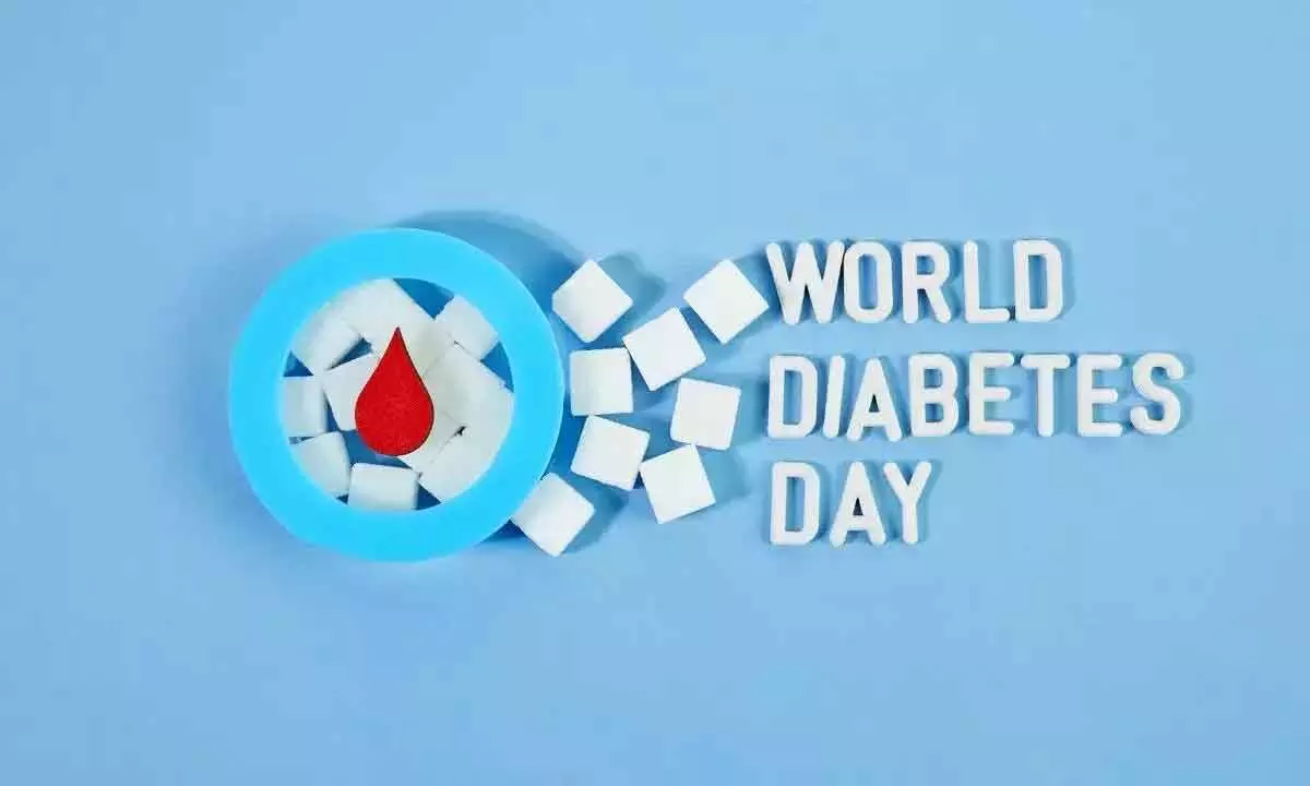World Diabetes Day 2023: Date, theme, history, meaning and celebrations