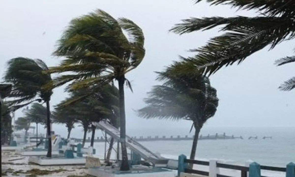 Fiji prepares for cyclone Mal